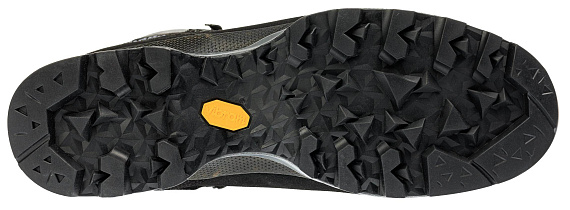 Ботинки мужские Hanwag Tatra Light Wide Gtx Black/Asphalt - Фото 2 большая