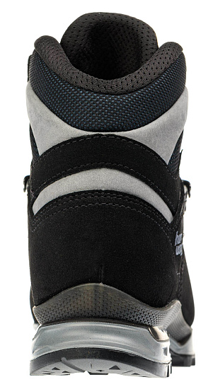 Ботинки мужские Hanwag Tatra Light Wide Gtx Black/Asphalt - Фото 3 большая