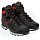 Ботинки мужские Hanwag Tatra Light Gtx Asphalt/Red - Фото 2 малая