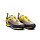 Ботинки мужские Garmont Dragontail LT GTX Anthracite/Yellow - Фото 3 малая