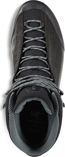 Ботинки мужские Arcteryx Acrux TR Gtx Black/Neptune - Фото 6 большая