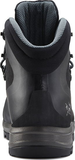 Ботинки мужские Arcteryx Acrux TR Gtx Black/Neptune - Фото 3 большая