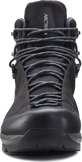 Ботинки мужские Arcteryx Acrux TR Gtx Black/Neptune - Фото 5 большая