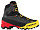 Ботинки La Sportiva Aequilibrium LT GTX Black/Yellow - Фото 2 малая