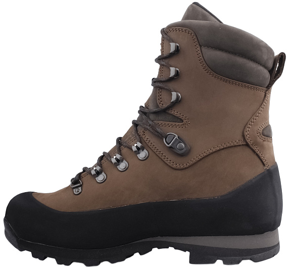 Ботинки мужские Bestard Coto Ag  Коричневый - Фото 2 большая