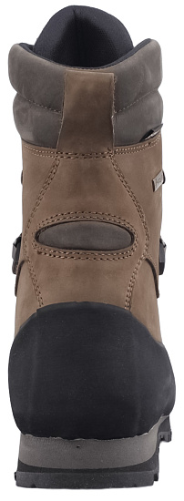 Ботинки мужские Bestard Coto Ag  Коричневый - Фото 3 большая