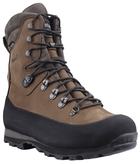 Ботинки мужские Bestard Coto Ag  Коричневый - Фото 5 большая