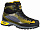 Ботинки La Sportiva Trango Trk GTX Yellow/Black - Фото 1 малая