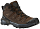 Ботинки мужские Salomon X Ultra 360 Ltr Mid Gtx Dkeart/Dlc - Фото 2 малая
