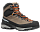 Ботинки Scarpa Mescalito TRK Pro Gtx Charcoal Gray/Mango - Фото 1 малая