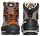 Ботинки Scarpa Mescalito TRK Pro Gtx Charcoal Gray/Mango - Фото 3 малая