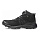 Кроссовки мужские Icebug Detour RB9X GTX Carbon/Black - Фото 2 малая