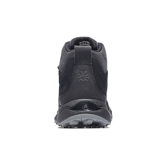 Кроссовки мужские Icebug Detour RB9X GTX Carbon/Black - Фото 4 большая