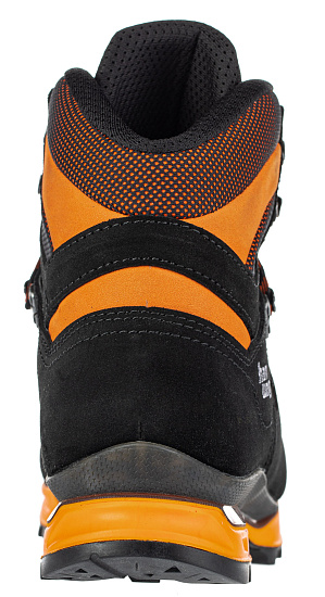 Ботинки мужские Hanwag Tatra Light Gtx Black/Orange - Фото 4 большая