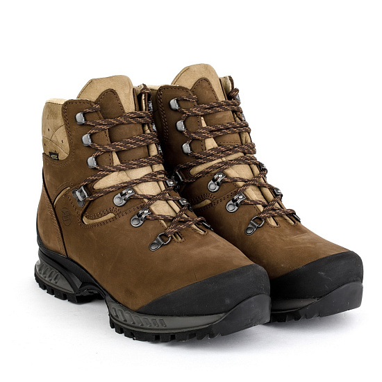 Ботинки мужские Hanwag Tatra Bunion GTX - Фото 2 большая