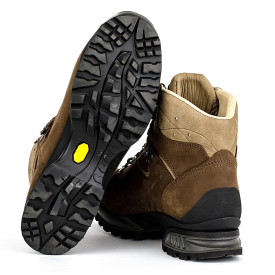 Ботинки мужские Hanwag Tatra Bunion GTX - Фото 3 большая
