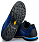 Ботинки мужские Haglofs Roc Icon GT Hurricane Blue/Vibrant Blue - Фото 3 малая