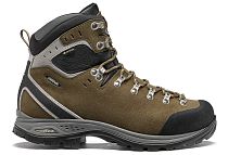 Ботинки мужские Asolo Greenwood Evo GV MM Major Brown