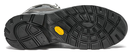 Ботинки мужские Asolo Greenwood Evo GV MM Graphite - Фото 6 большая