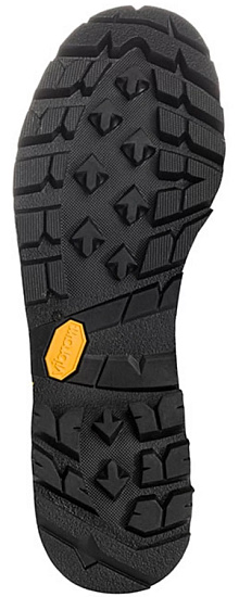 Ботинки мужские Kayland Vector Gtx Black/Brown - Фото 2 большая