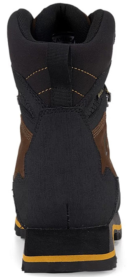 Ботинки мужские Kayland Vector Gtx Black/Brown - Фото 4 большая