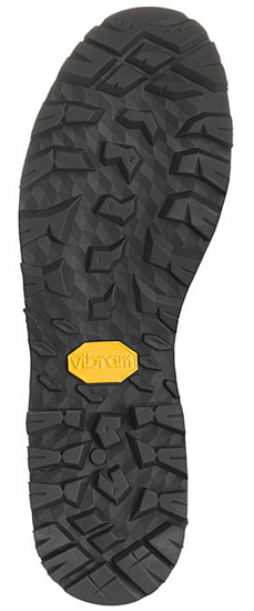 Ботинки мужские Kayland Rocket Gtx Olive Lime - Фото 2 большая