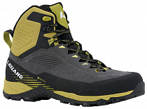 Ботинки мужские Kayland Vision Gtx Grey/Lime