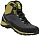 Ботинки мужские Kayland Vision Gtx Grey/Lime - Фото 2 малая