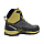 Ботинки мужские Kayland Vision Gtx Grey/Lime - Фото 4 малая