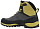 Ботинки мужские Kayland Vision Gtx Grey/Lime - Фото 6 малая