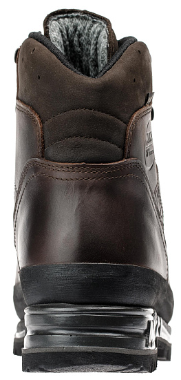 Ботинки Meindl Burma Pro MFS Braun - Фото 3 большая