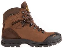 Ботинки мужские Meindl Kansas Gtx Dunkel Brown