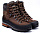 Ботинки мужские Meindl Vakuum Gtx Dunkel Braun - Фото 2 малая