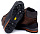 Ботинки мужские Meindl Vakuum Gtx Dunkel Braun - Фото 3 малая