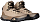 Ботинки мужские The North Face Offtrail Hike Mid Gtx Mushroom Grey/Mocha Brown - Фото 6 малая