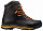 Ботинки мужские AKU Riserva GTX Brown/Fluo Orange - Фото 1 малая