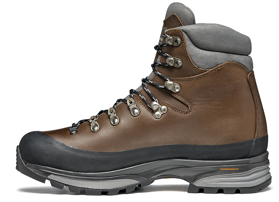Ботинки мужские Scarpa Kinesis Pro GTX Ebony - Фото 3 большая