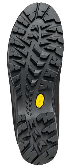 Ботинки мужские Scarpa Kinesis Pro GTX Ebony - Фото 5 большая