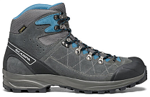 Ботинки мужские Scarpa Kailash Trek Gtx Shark/Gray/Lake Blue