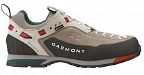 Ботинки мужские Garmont Dragontail LT Gtx Anthracite/Light Grey