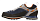 Ботинки мужские Garmont Dragontail MNT Gtx Dark Blue/Orange - Фото 3 малая
