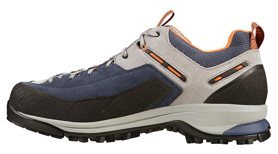 Ботинки мужские Garmont Dragontail Tech Gtx Insigna Blue/Grey - Фото 3 большая