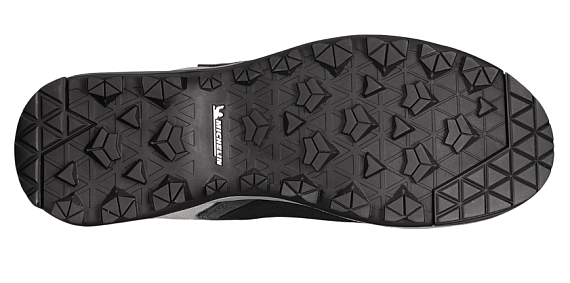 Ботинки мужские Garmont Dragontail Tech Gtx Insigna Blue/Grey - Фото 5 большая
