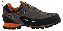 Ботинки мужские Garmont Dragontail MNT Gtx Castelrock Grey/Jaffa Orange