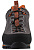 Ботинки мужские Garmont Dragontail MNT Gtx Castelrock Grey/Jaffa Orange - Фото 3 малая