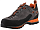 Ботинки мужские Garmont Dragontail MNT Gtx Castelrock Grey/Jaffa Orange - Фото 4 малая