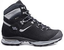Ботинки мужские Hanwag Tatra Light Gtx Black/Asphalt