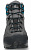 Ботинки мужские Scarpa Kailash Lite GTX Gray/Shark/Lake Blue - Фото 5 малая