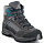 Ботинки мужские Scarpa Kailash Lite GTX Gray/Shark/Lake Blue - Фото 7 малая