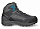 Ботинки мужские Scarpa Kailash Lite GTX Gray/Shark/Lake Blue - Фото 1 малая